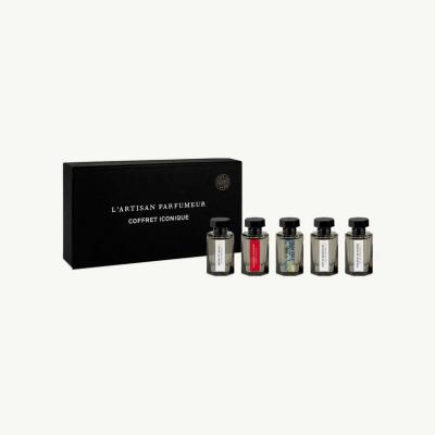 热门Q香套装 5*5ml