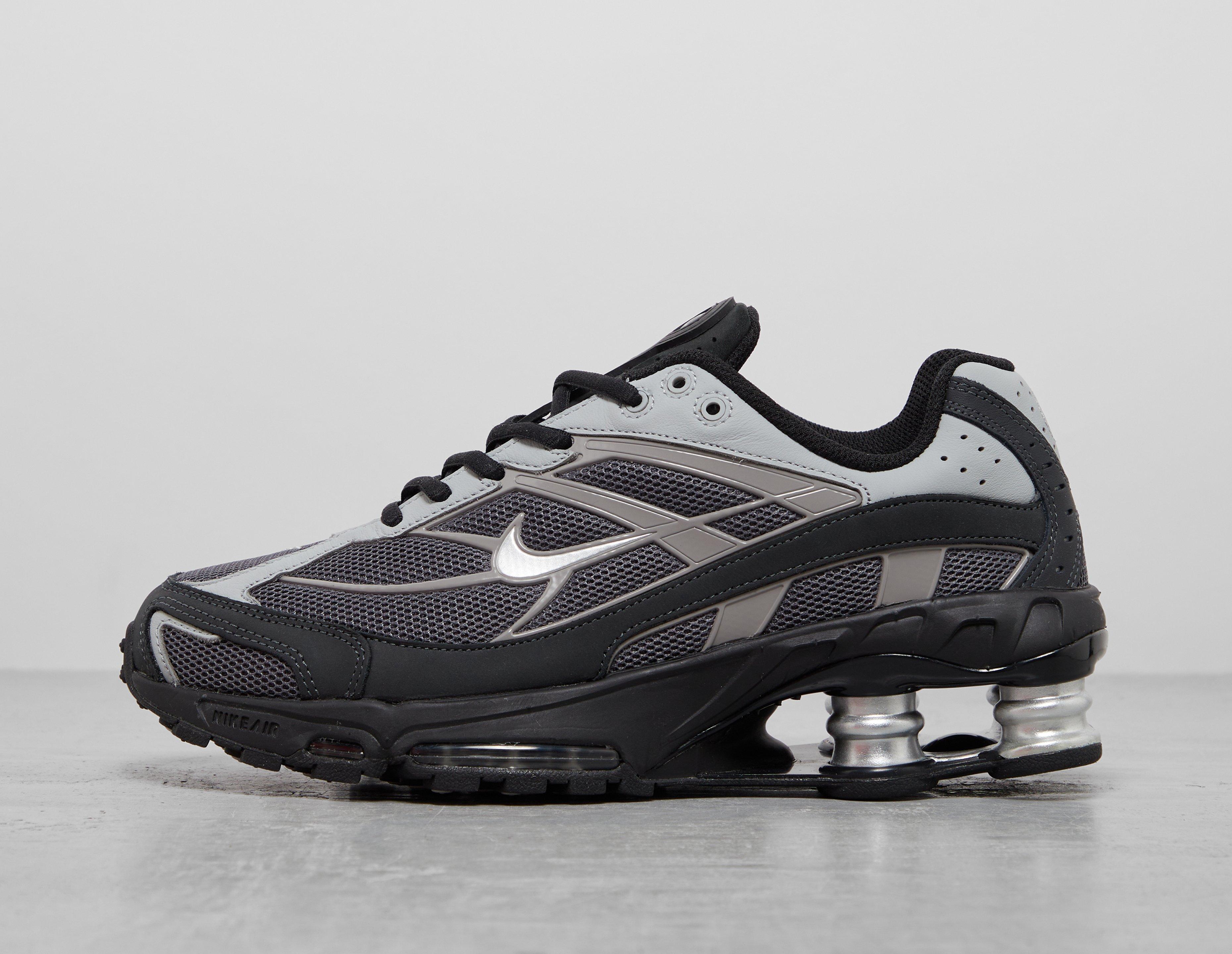 Shox Ride 2