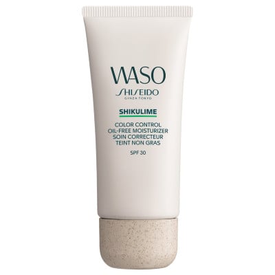 WASO无油保湿霜 50ml
