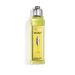 清新香氛柠檬洗发水 250 ml