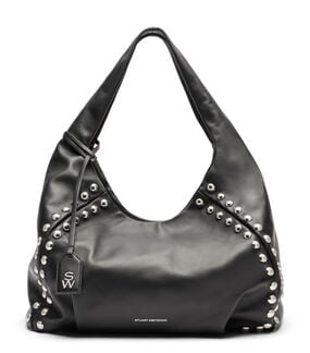 MODA STUD HOBO 包