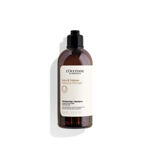 香波力量与体积香氛 300ml