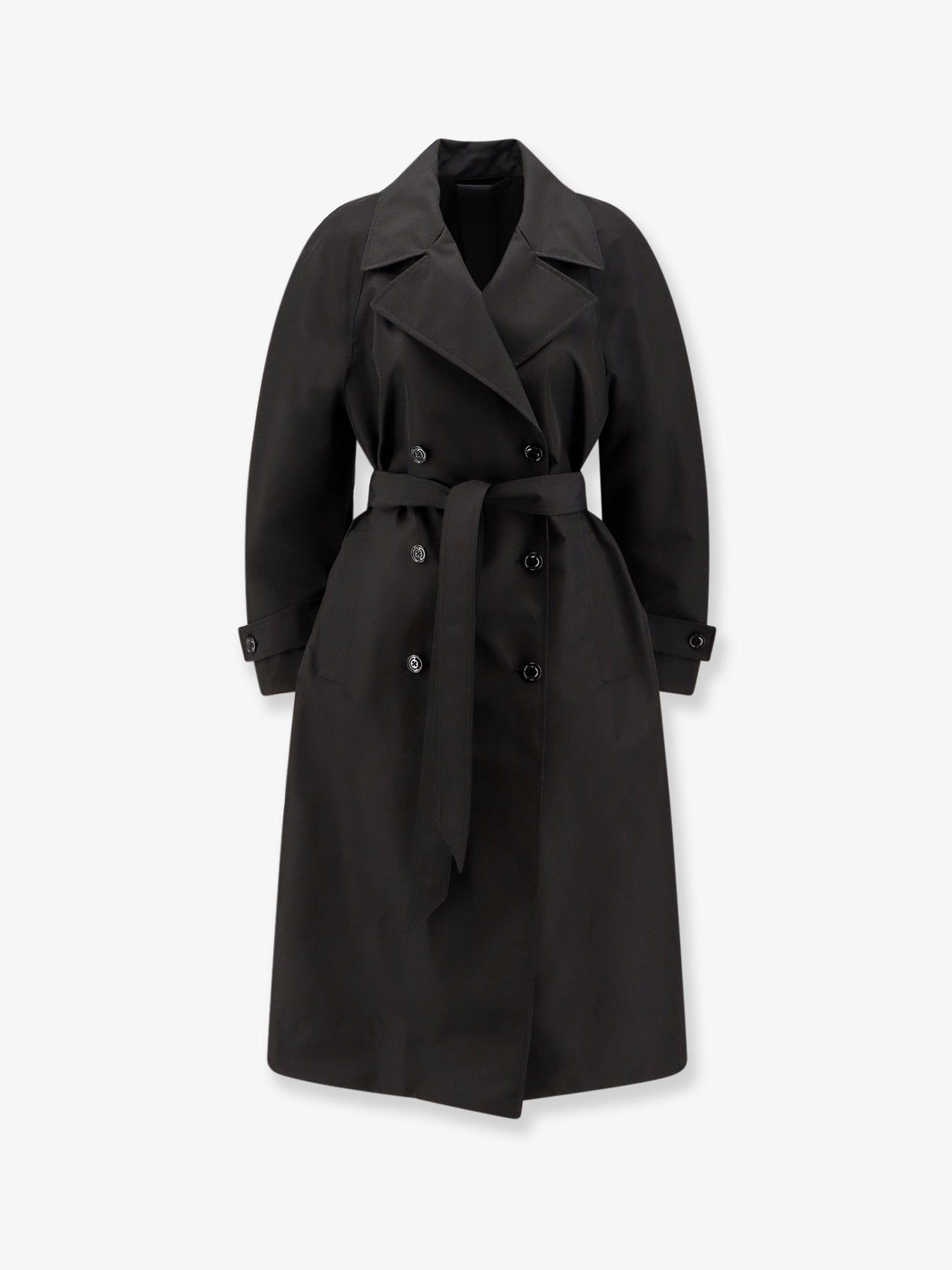 Zake 4 Moncler Edward Enninful EE72 风衣