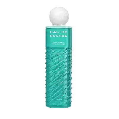 罗莎之水沐浴露 500ml
