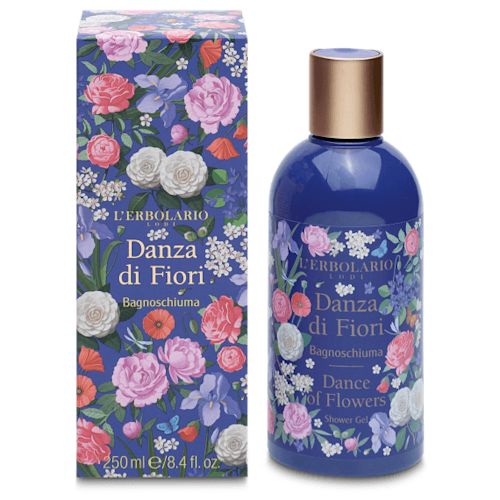 花之舞沐浴露 250ml