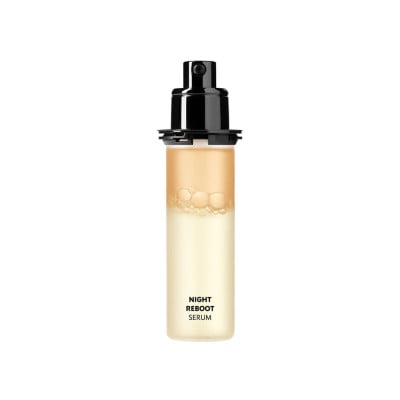 夜皇后精华补充装 30ml