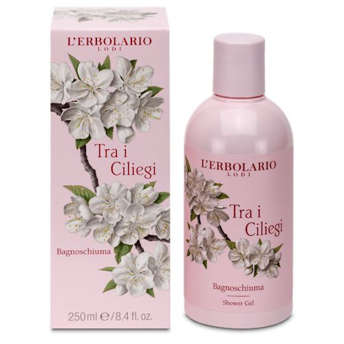 Ciliegi 沐浴露 250ml