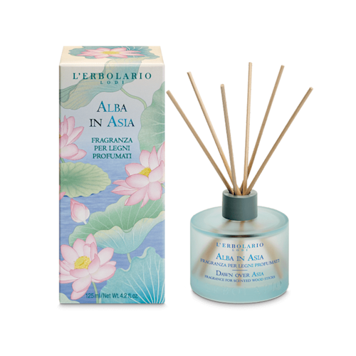 亚洲晨曦睡莲香水 120ml