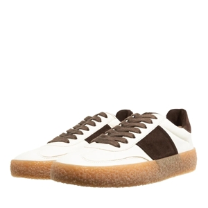 Pit Sneaker 黄油色/栗色