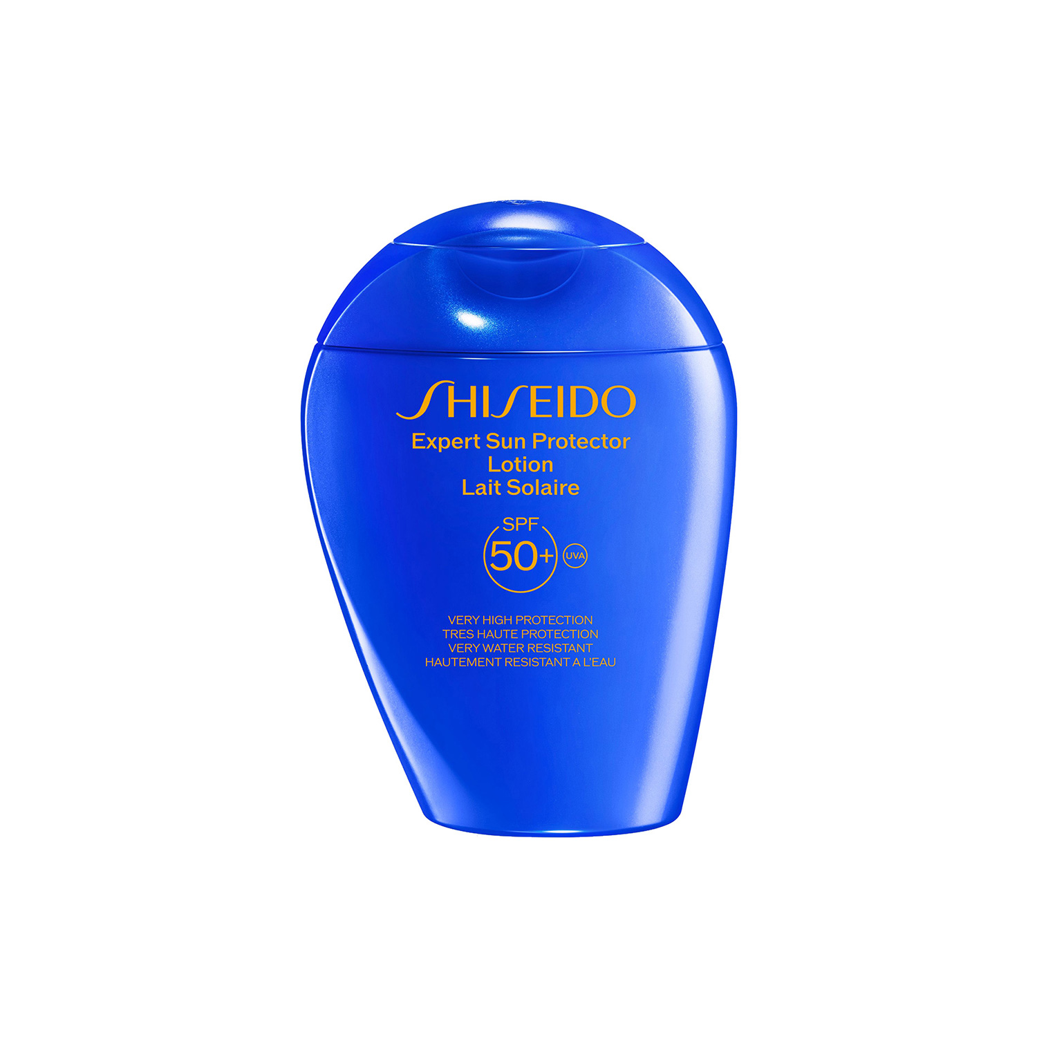 蓝胖子防晒霜SPF50+