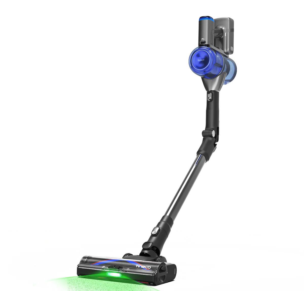 Tineco Pure One S70 无线吸尘器