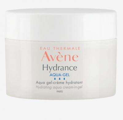 雅漾Hydrance 水凝胶
