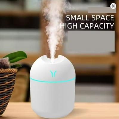 迷你 USB 空气加湿器
