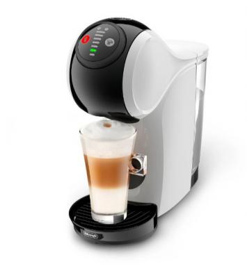 DE'LONGHI Genio S EDG226.W 胶囊咖啡机