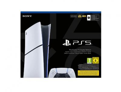 SONY PS5 Digital