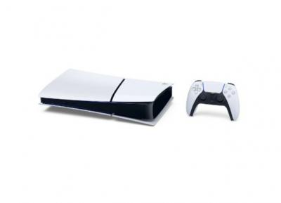 SONY PS5 Dig
