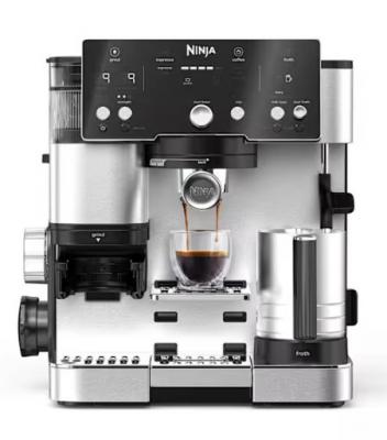 Luxe Café Essential 二合一 ES501EU咖啡机