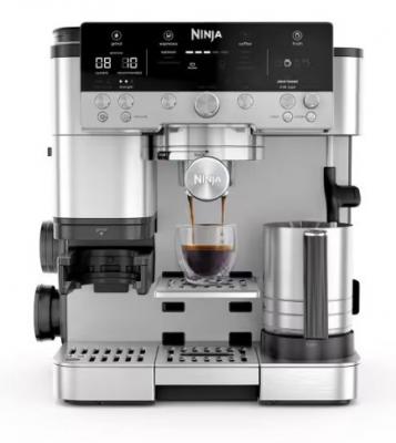 Luxe Café Premier 三合一 ES601EU咖啡机