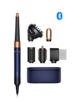 普鲁士蓝Airwrap id 多功能造型器
