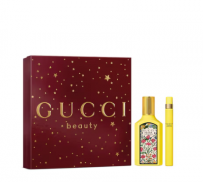 Gucci绮梦香草兰50ml礼盒