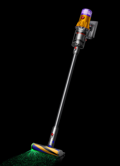 V12 DETECT SLIM 吸尘器