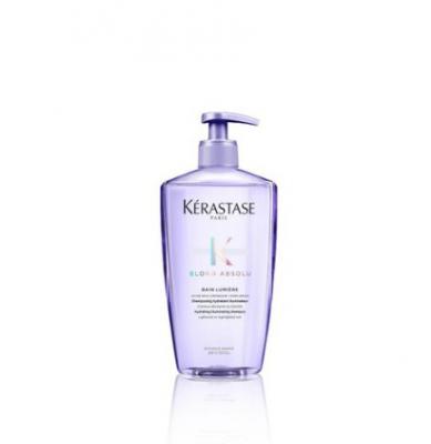 极光洗发水250ml