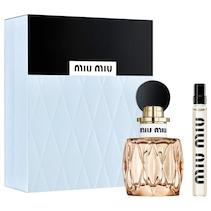 Miu Miu奶油香草礼盒