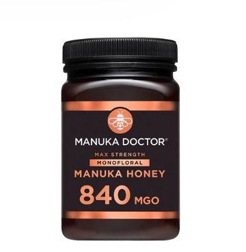 840 MGO 麦卢卡 500g