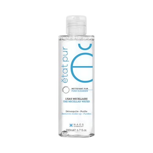 微米水 200ml