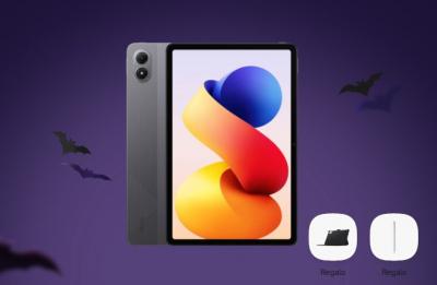 红米平板 2 Pro 5G