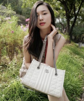 Gucci托特包