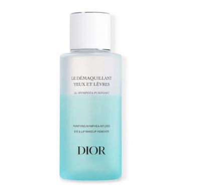 眼唇卸妆液 125ml