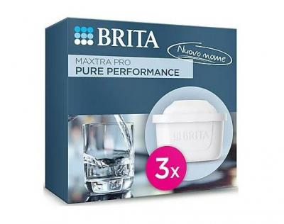 BRITA 滤芯 3件装