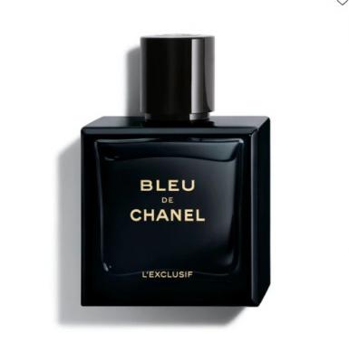 蔚蓝香水60ml