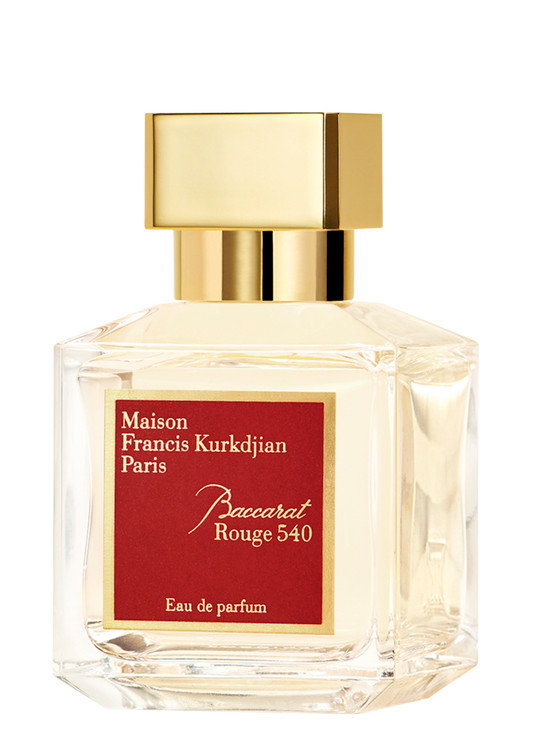 MAISON FRANCIS KURKDJIAN 540 水晶之焰 70ml