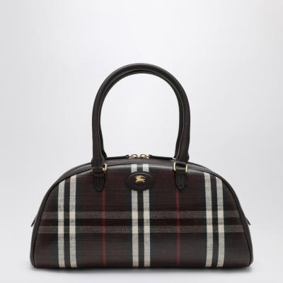 Burberry保龄球包