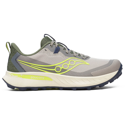Saucony Peregrine 15 越野鞋 - 尺码 41-46.5
