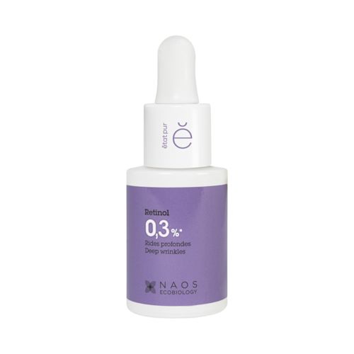 A醇精华油 15ml