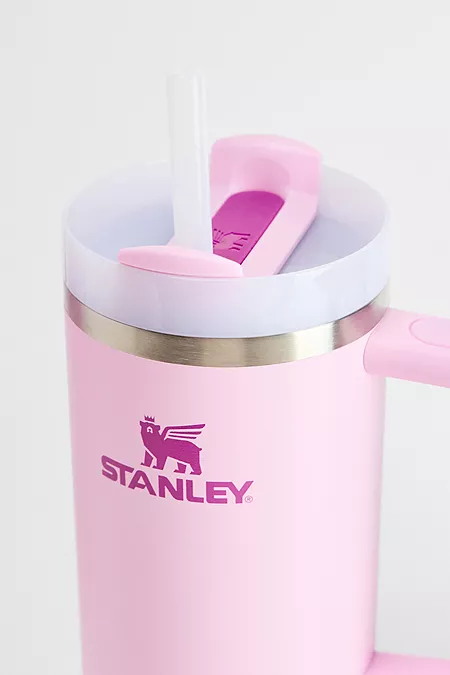 Stanley樱花盛开保温杯 0.8L