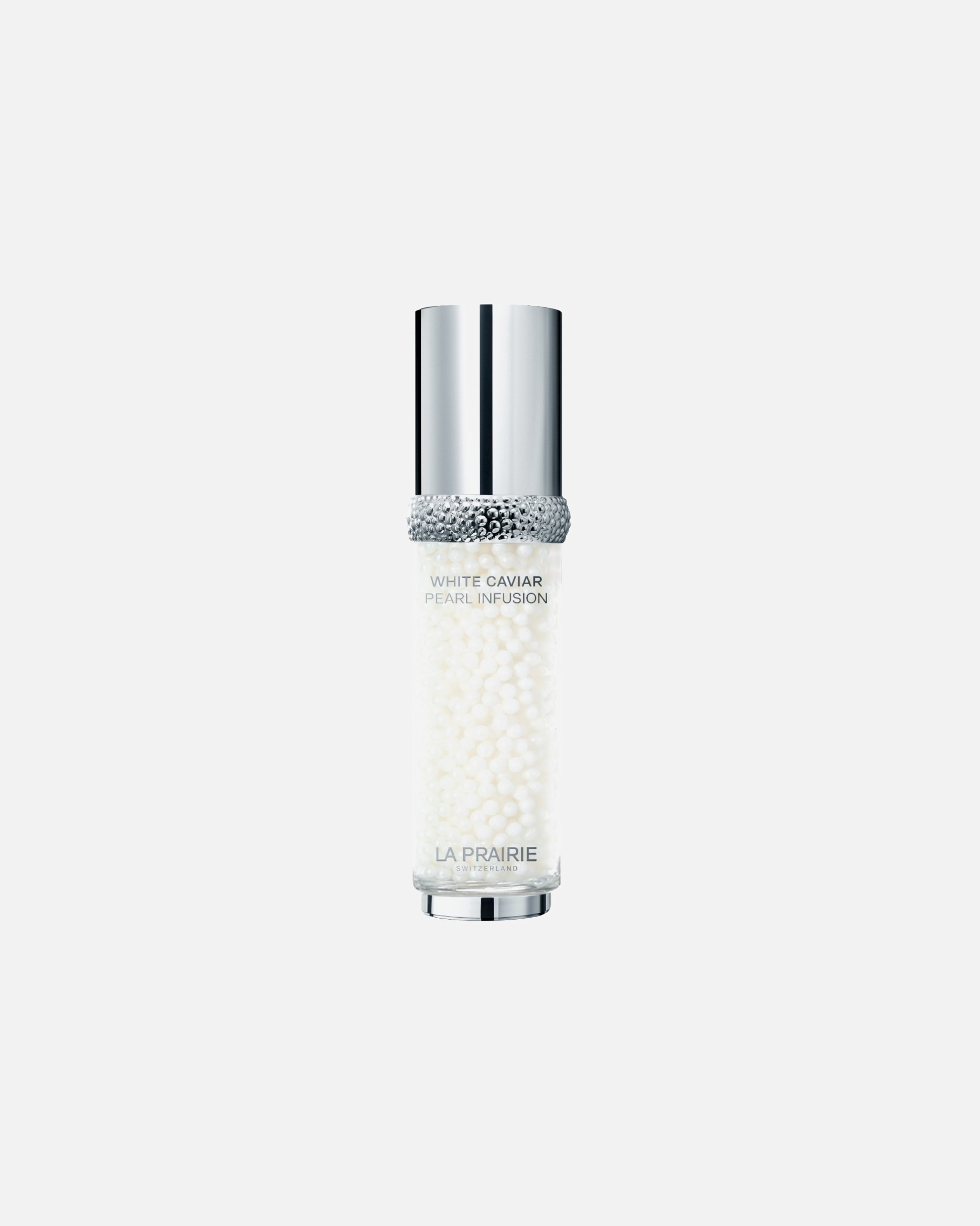 白鱼子美白精华 30ml