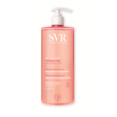 SVR沐浴露 1L