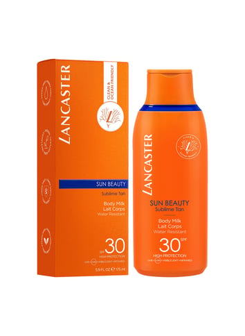 滋润防晒乳 SPF30 175ml