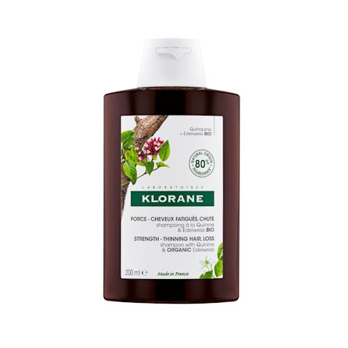 金鸡纳防脱洗发水 200ml