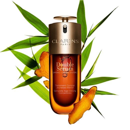 双萃精华 30ml