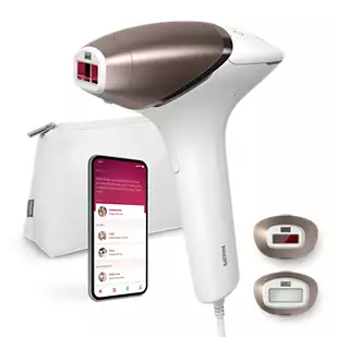 Lumea IPL 8000系列 脱毛仪