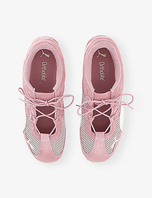 PUMA Speedcat OG 芭蕾鞋