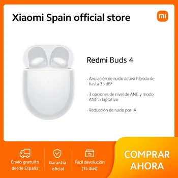 Redmi Buds 4