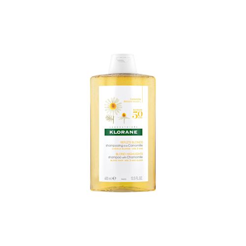 洋甘菊洗发水 400ml