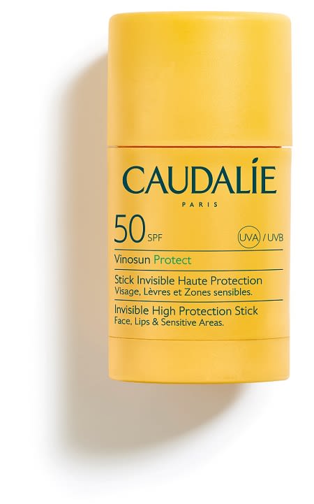 高倍防晒棒 SPF50 15克
