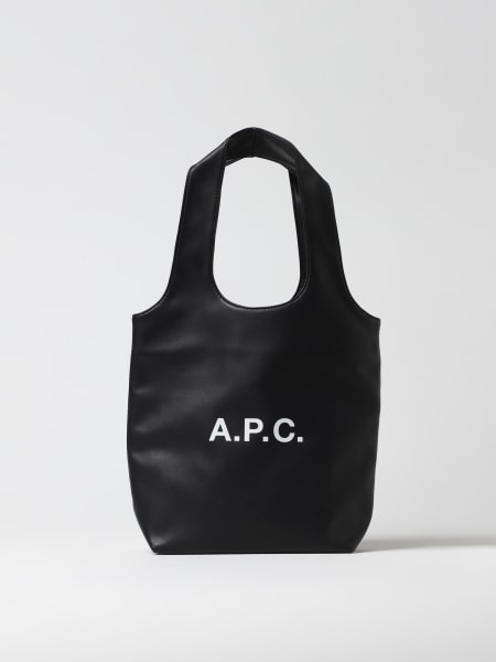 A.P.C.女士单肩包